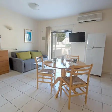 La Casa Di Napa Apartments-3