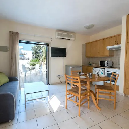 La Casa Di Napa Apartments-2